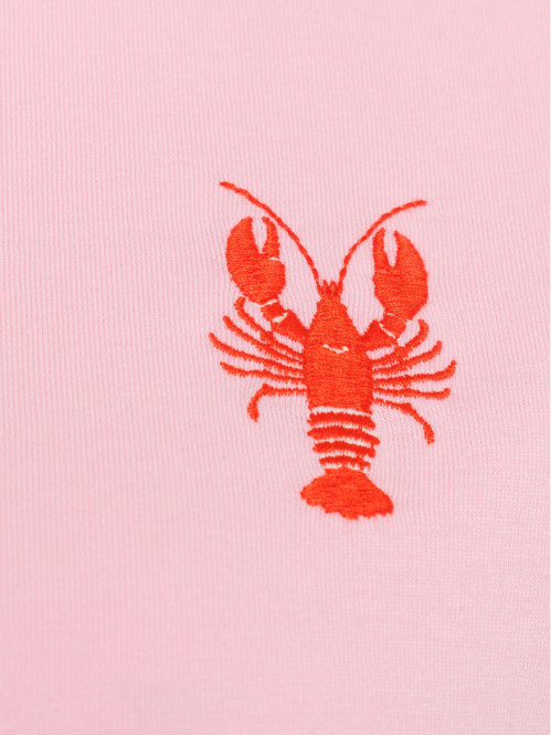 T-shirt homard grande...