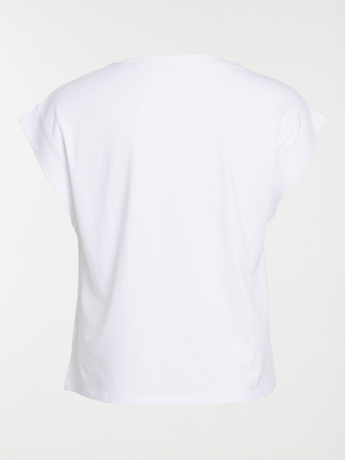 Débardeur summer grande taille femme
