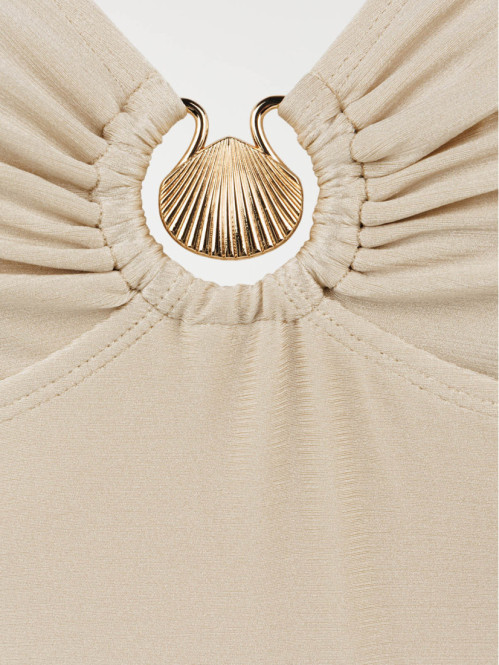 Maillot de bain 1 pièce...