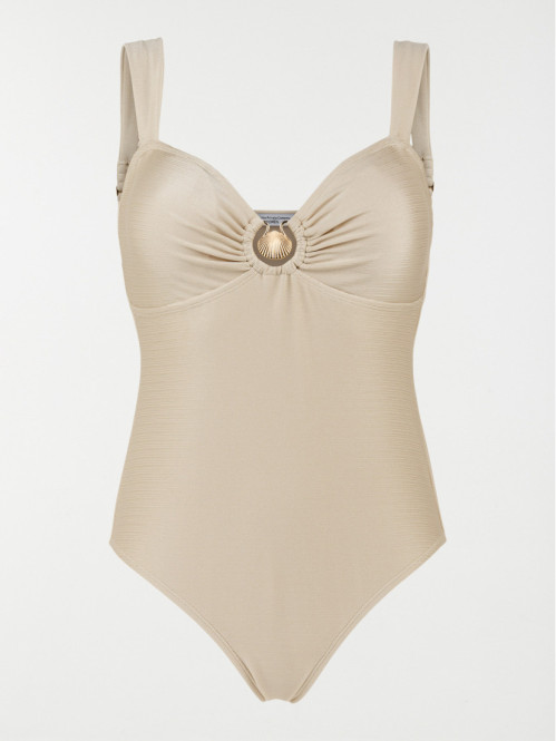 Maillot de bain 1 pièce...