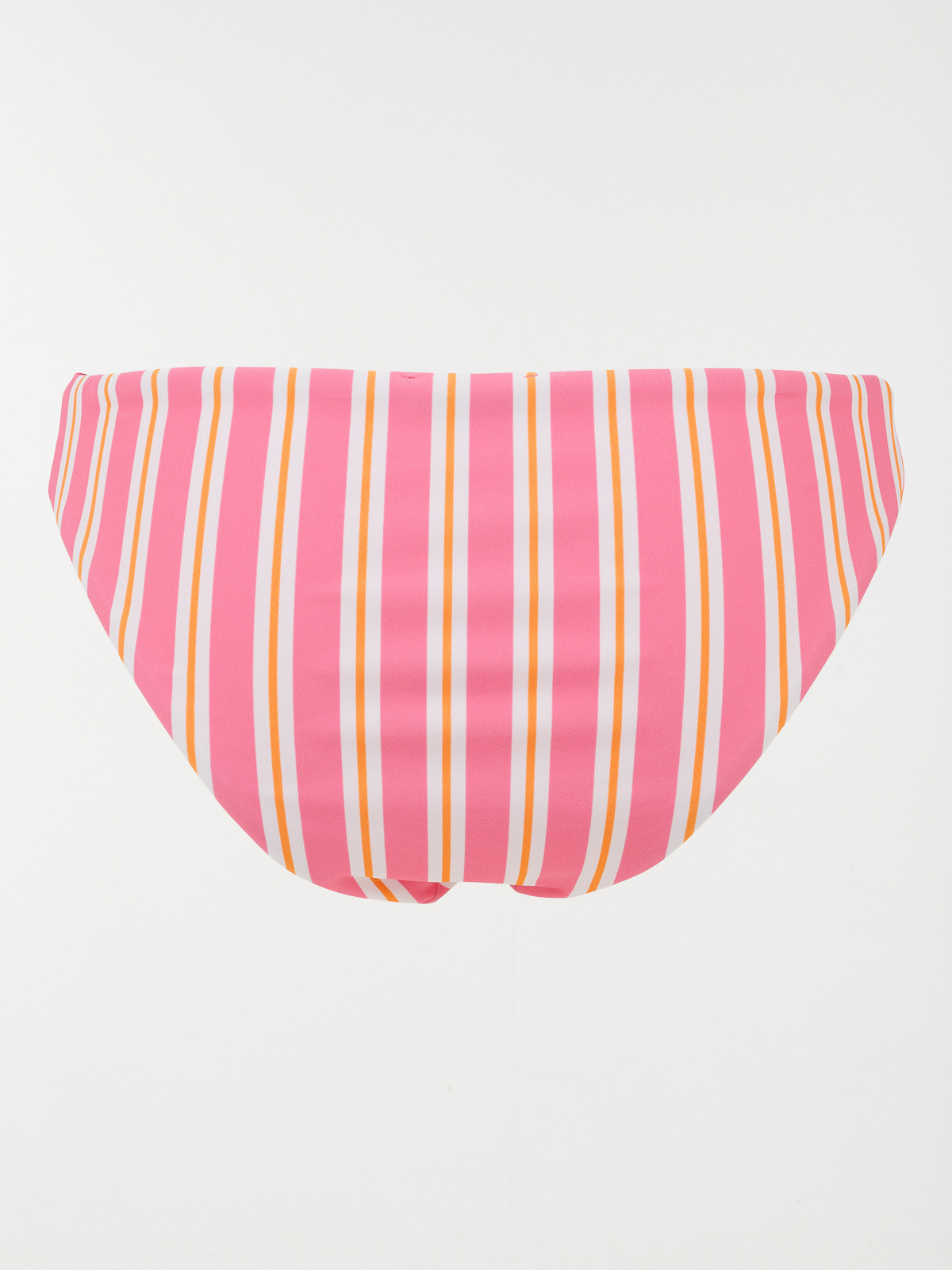 Culotte de bain rayures femme Culotte de bain rayures femme