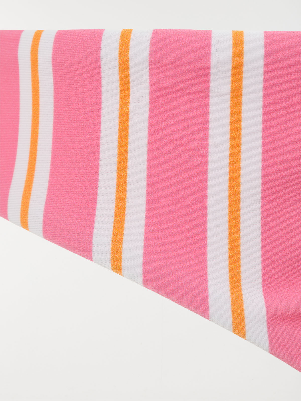 Culotte de bain rayures femme Culotte de bain rayures femme