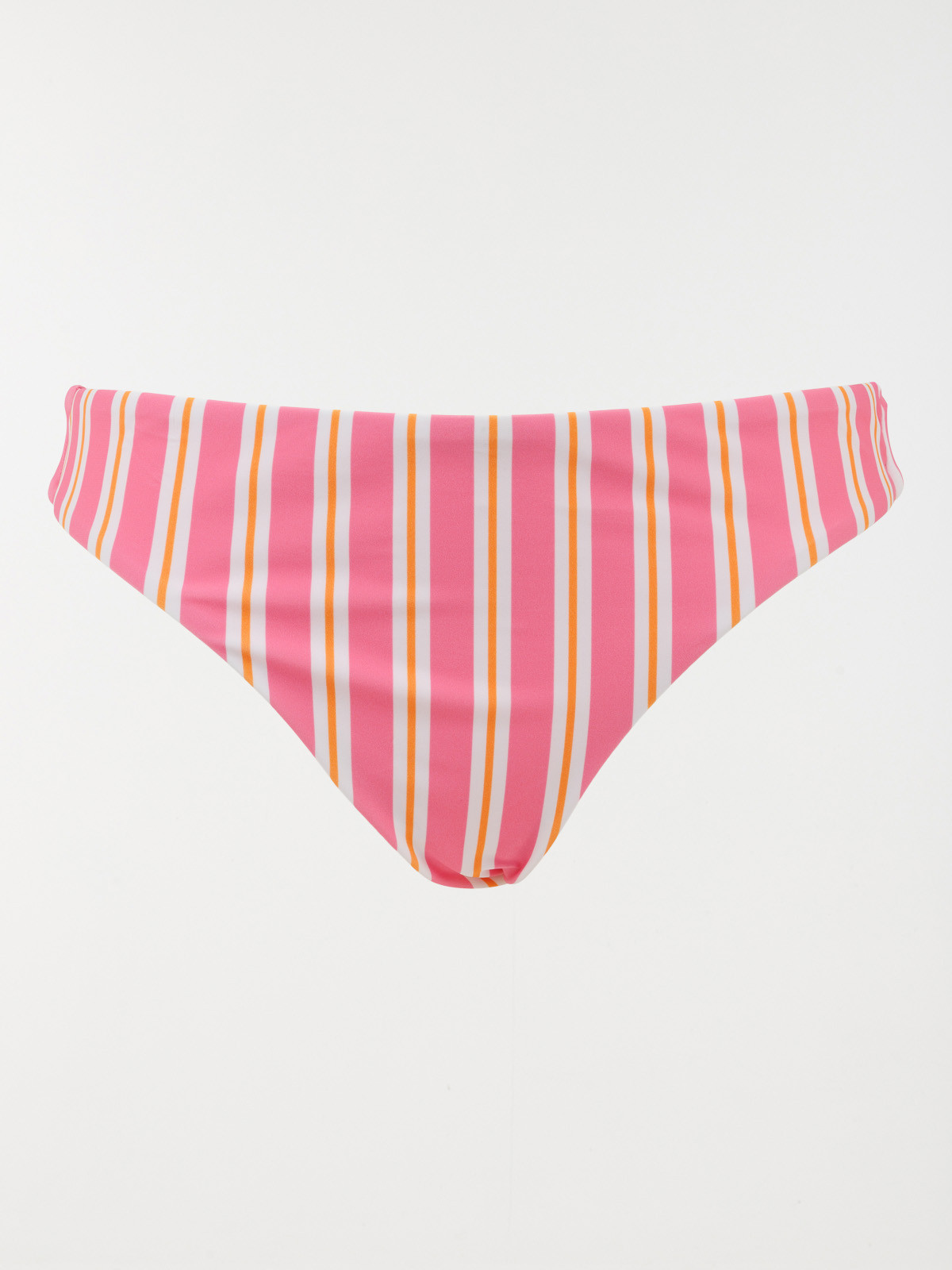 Culotte de bain rayures femme Culotte de bain rayures femme