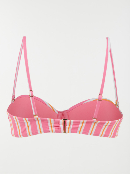 Haut de maillot de bain...