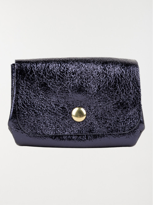 Porte-monnaie femme