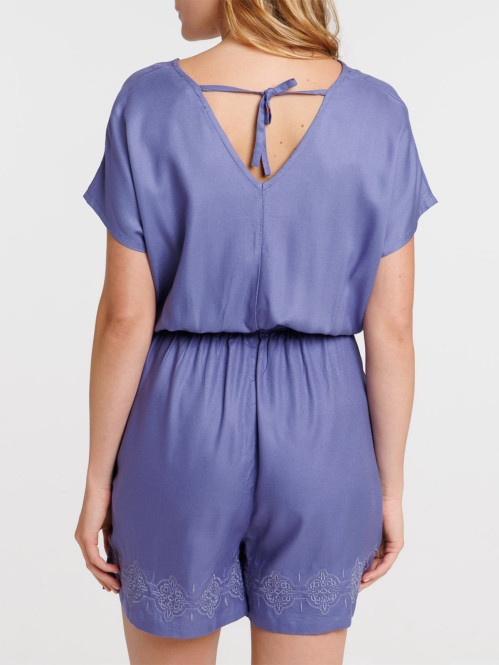 Combishort col V sunset...