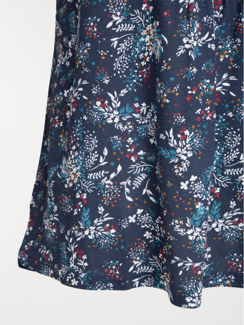 T-shirt imprimé grande...