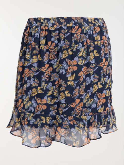 Jupe papillons grande...