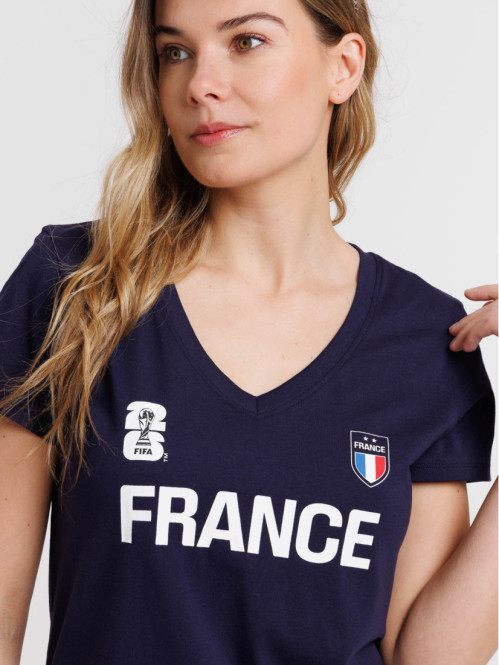 T-shirt FIFA équipe de...