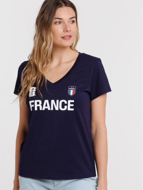 T-shirt FIFA équipe de...