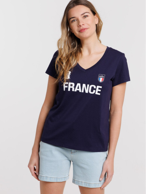 T-shirt FIFA équipe de...