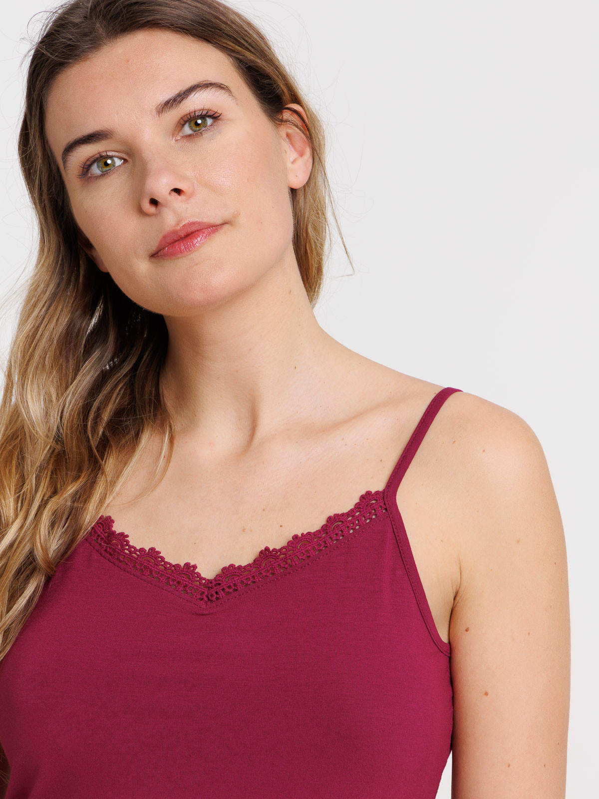 Pyjashort motif floral femme Pyjashort motif floral femme