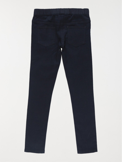 Jegging brut fille taille...