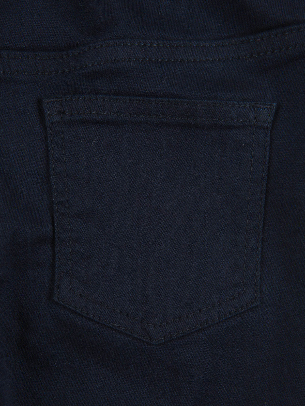 Jegging brut fille taille élastique