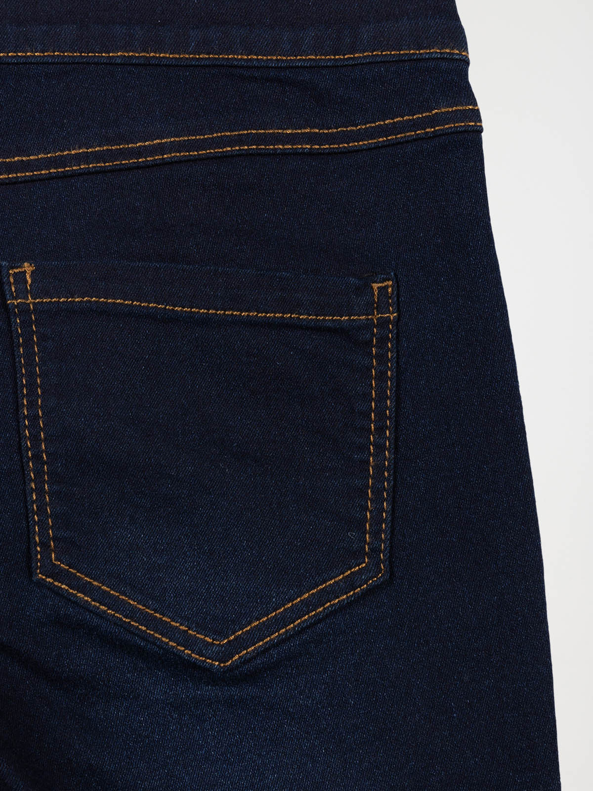 Jegging denim brut fille (10-16A)