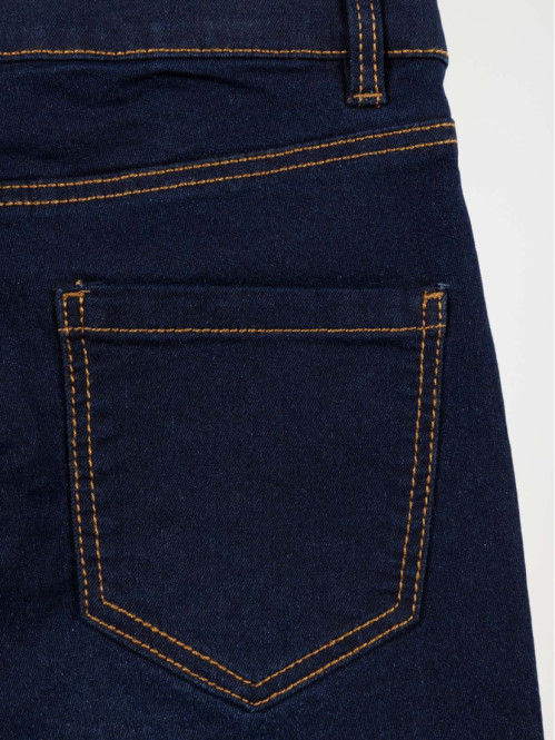 Jean skinny taille haute...