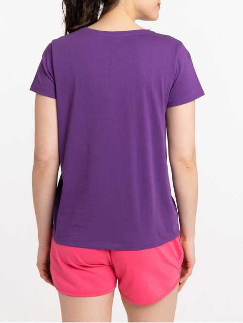 T-shirt basique ultra...