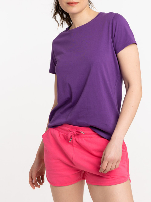 T-shirt basique ultra...