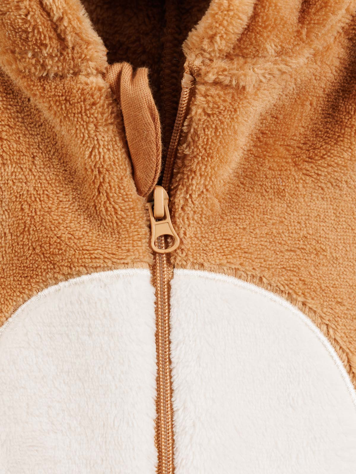 Combinaison renne garçon (3-36M)