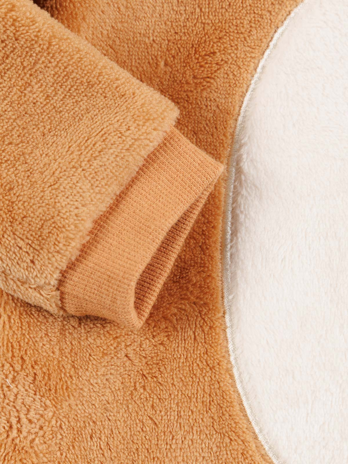 Combinaison renne garçon (3-36M)