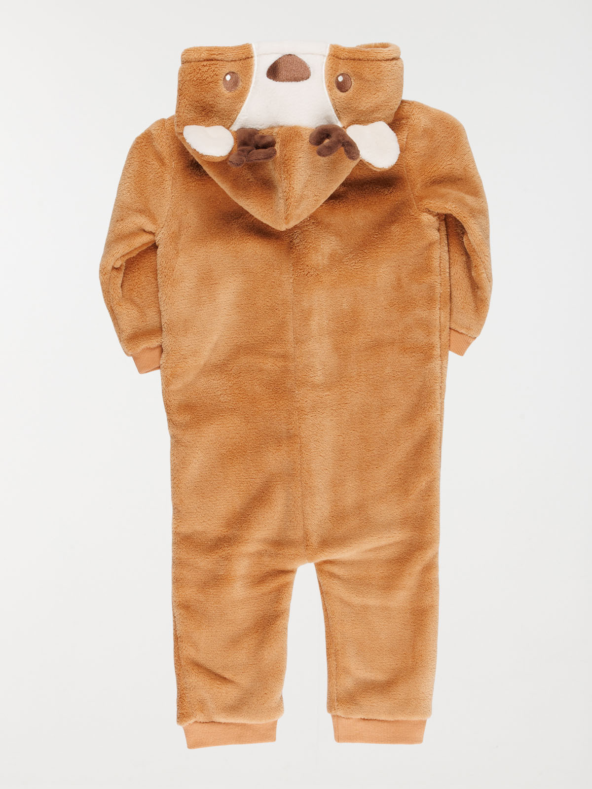 Combinaison renne garçon (3-36M)