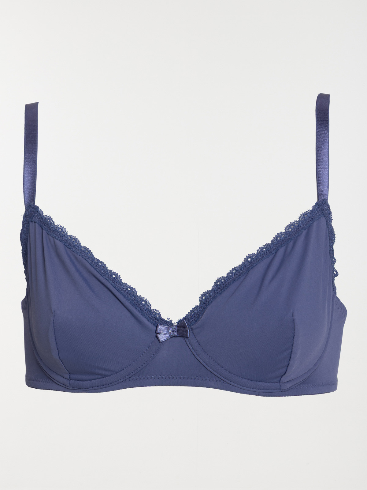 Lot de 2 soutiens-gorge femme (85B-95E) Lot de 2 soutiens-gorge femme (85B-95E)