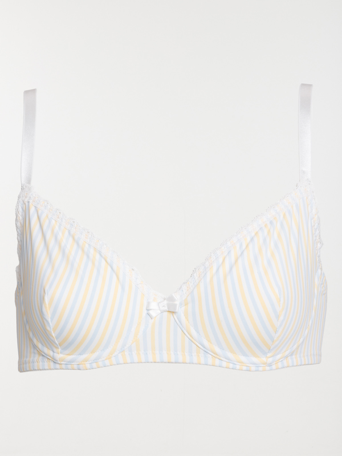 Lot de 2 soutiens-gorge femme (85B-95E) Lot de 2 soutiens-gorge femme (85B-95E)