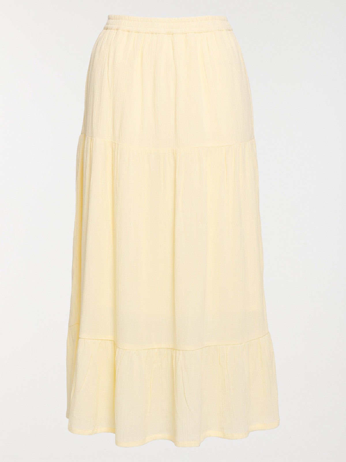 Jupe longue évasée fille (XXS-M)