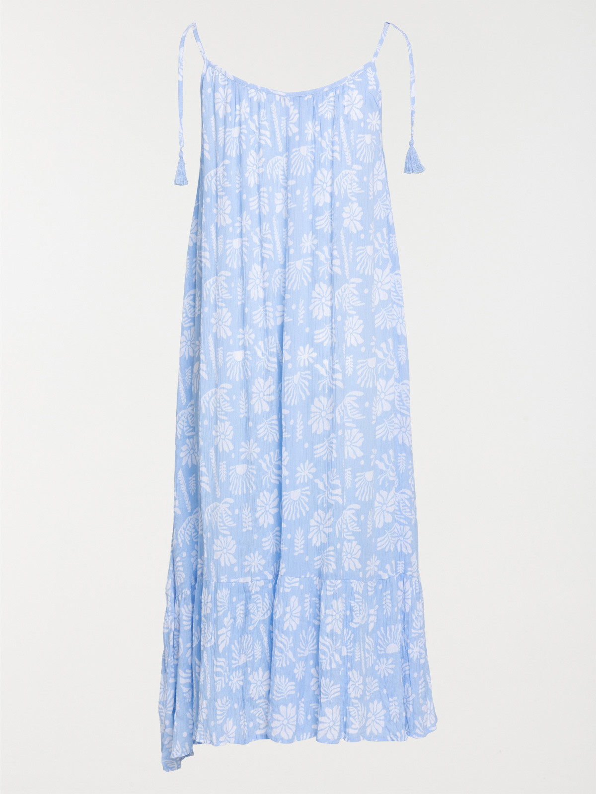 Robe longue imprimée grande taille femme Robe longue imprimée grande taille femme