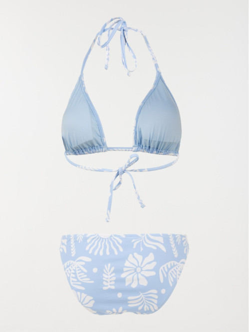 Maillot de bain 2 pièces...