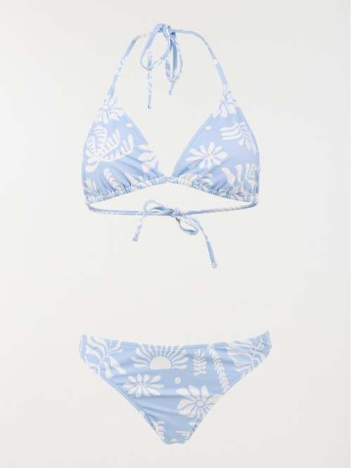 Maillot de bain 2 pièces...