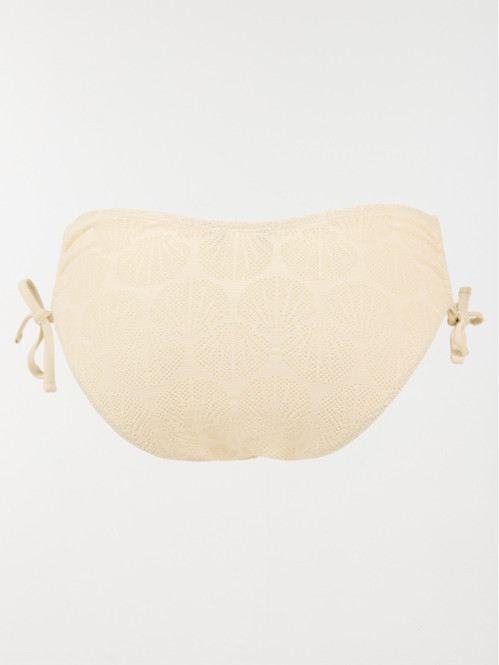 Bas de maillot de bain...