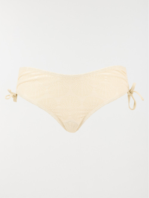 Bas de maillot de bain...