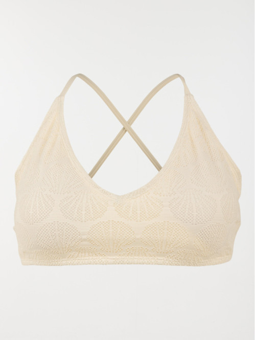 Haut de maillot de bain...