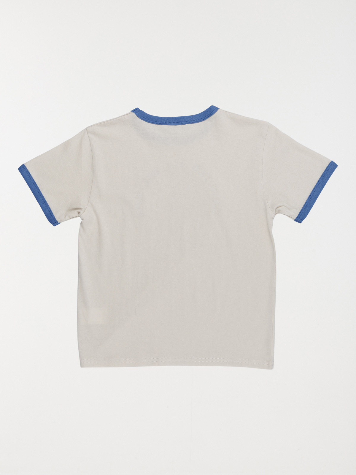 T-shirt motif glace garçon (3-12A) T-shirt motif glace garçon (3-12A)