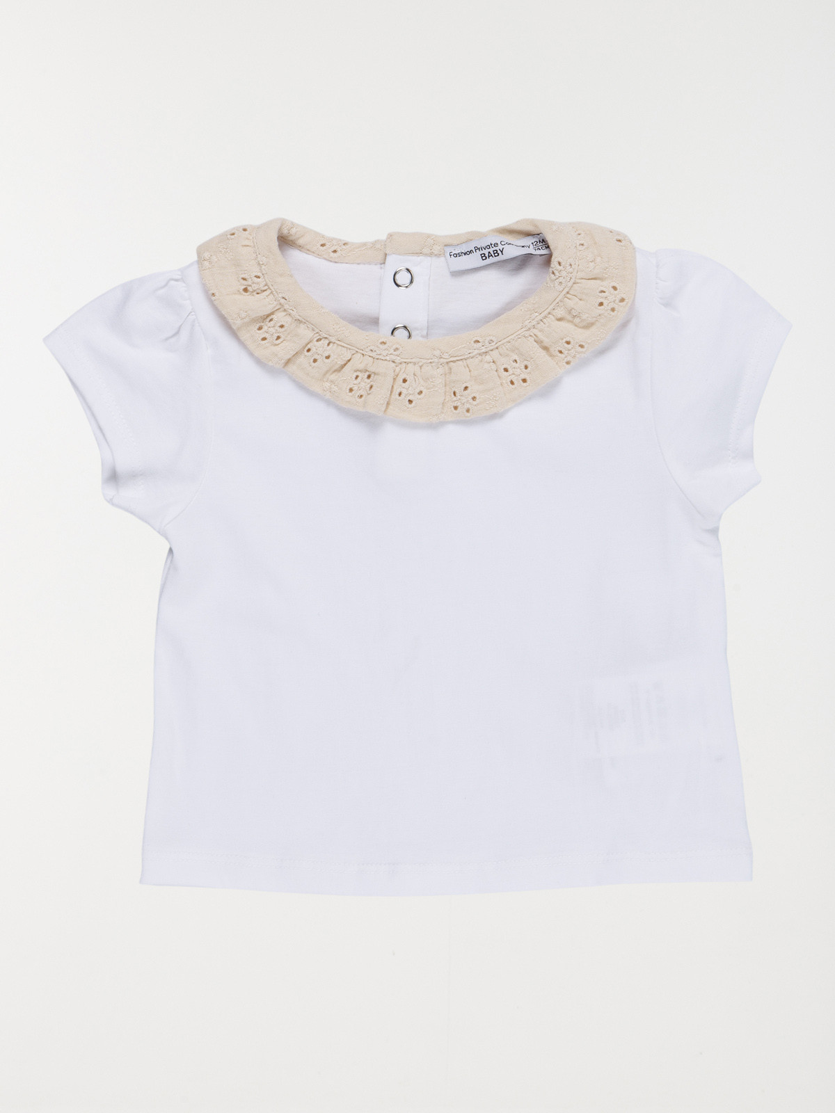 Ensemble t-shirt bloomer fille (3-36M) Ensemble t-shirt bloomer fille (3-36M)