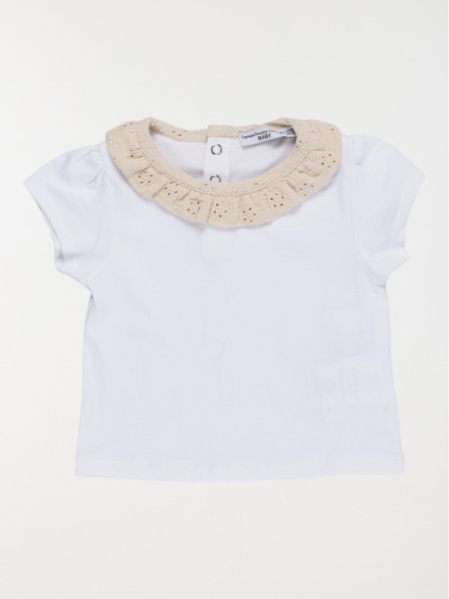 Ensemble t-shirt bloomer...