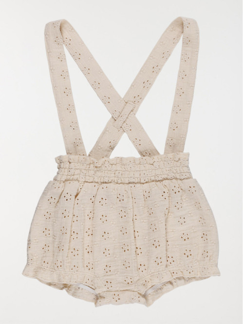 Ensemble t-shirt bloomer...