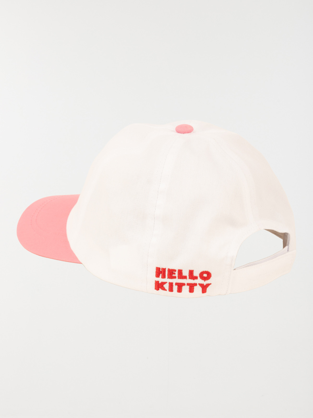 Casquette Hello Kitty fille