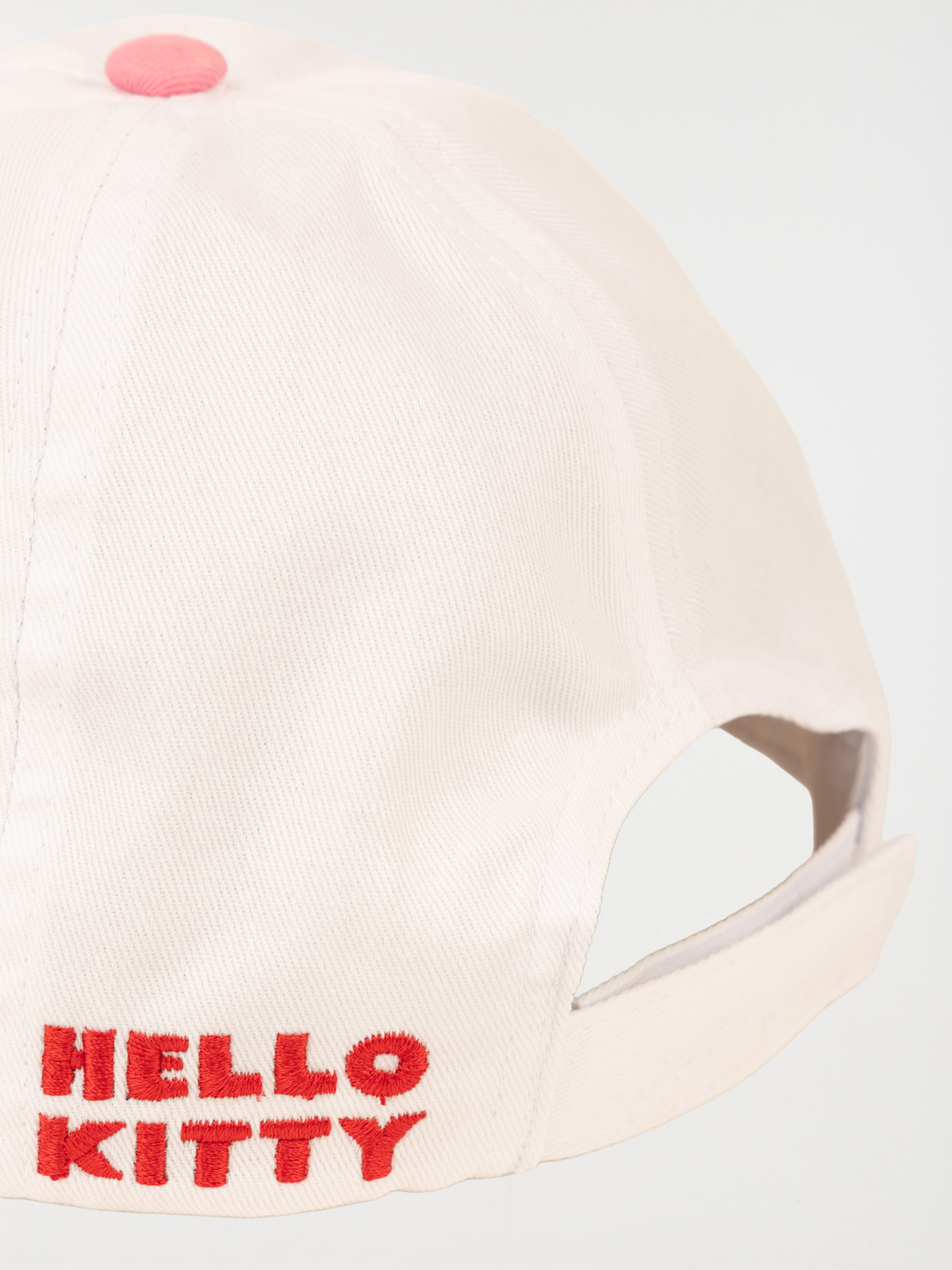 Casquette Hello Kitty fille
