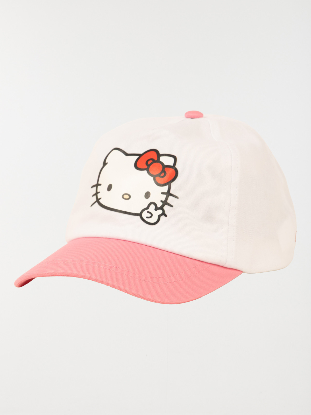 Casquette Hello Kitty fille