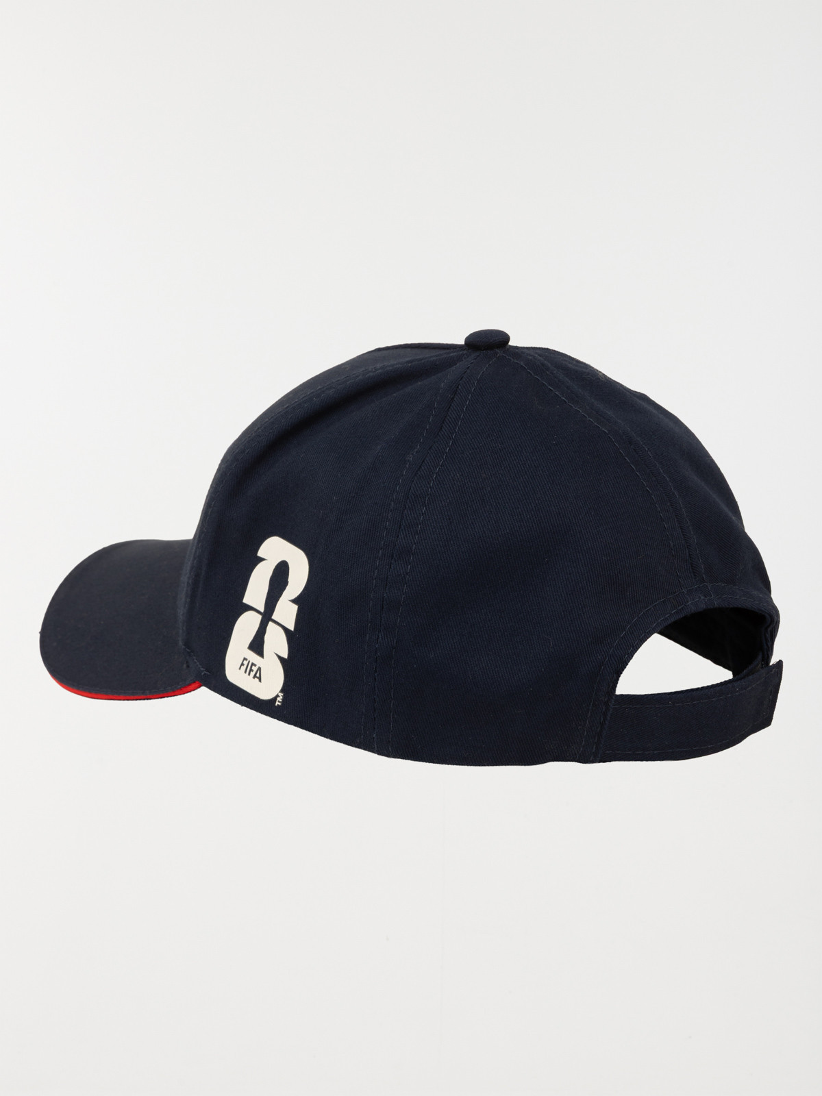 Casquette FIFA homme