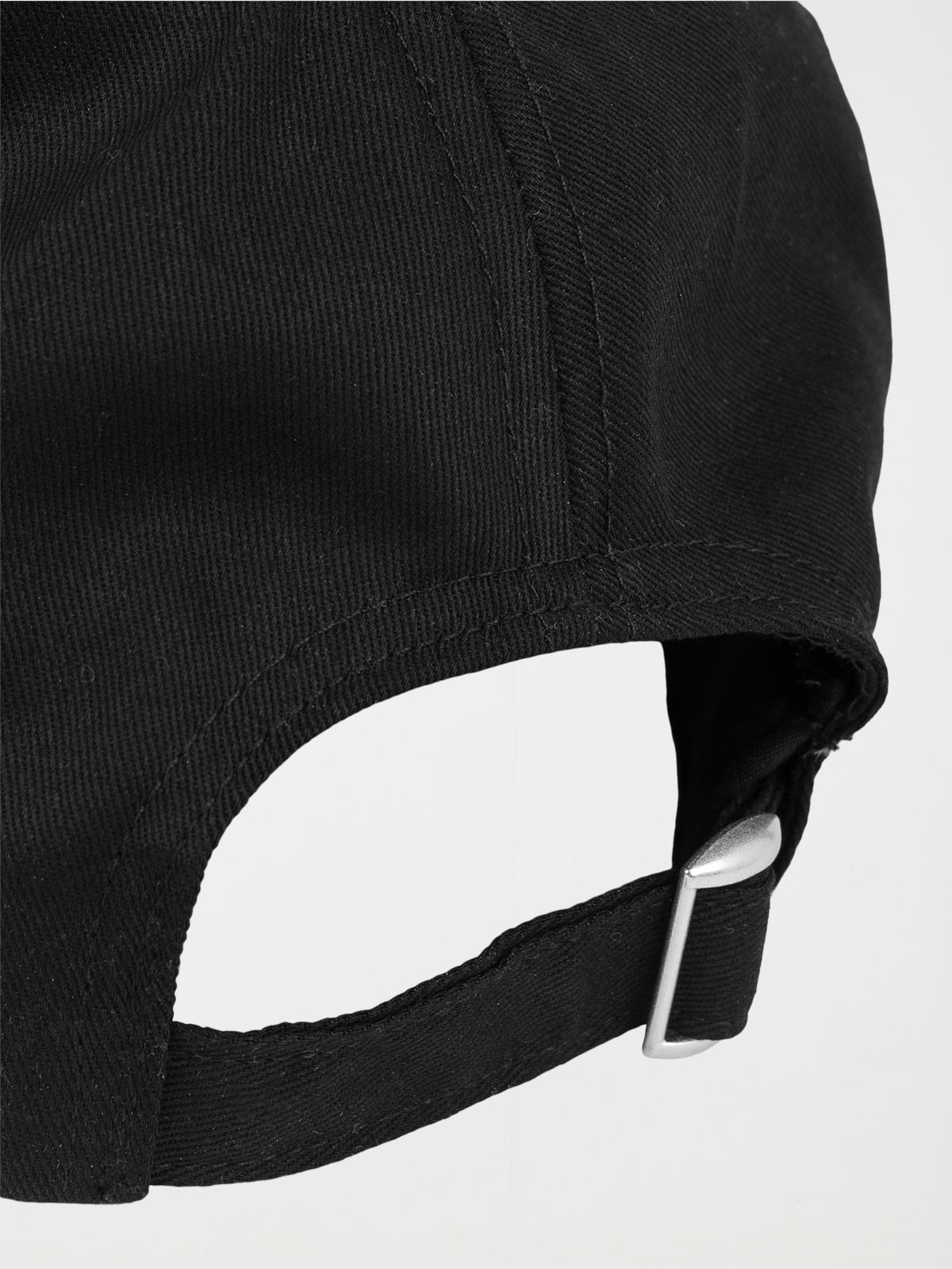 Casquette noire Hello Kitty femme
