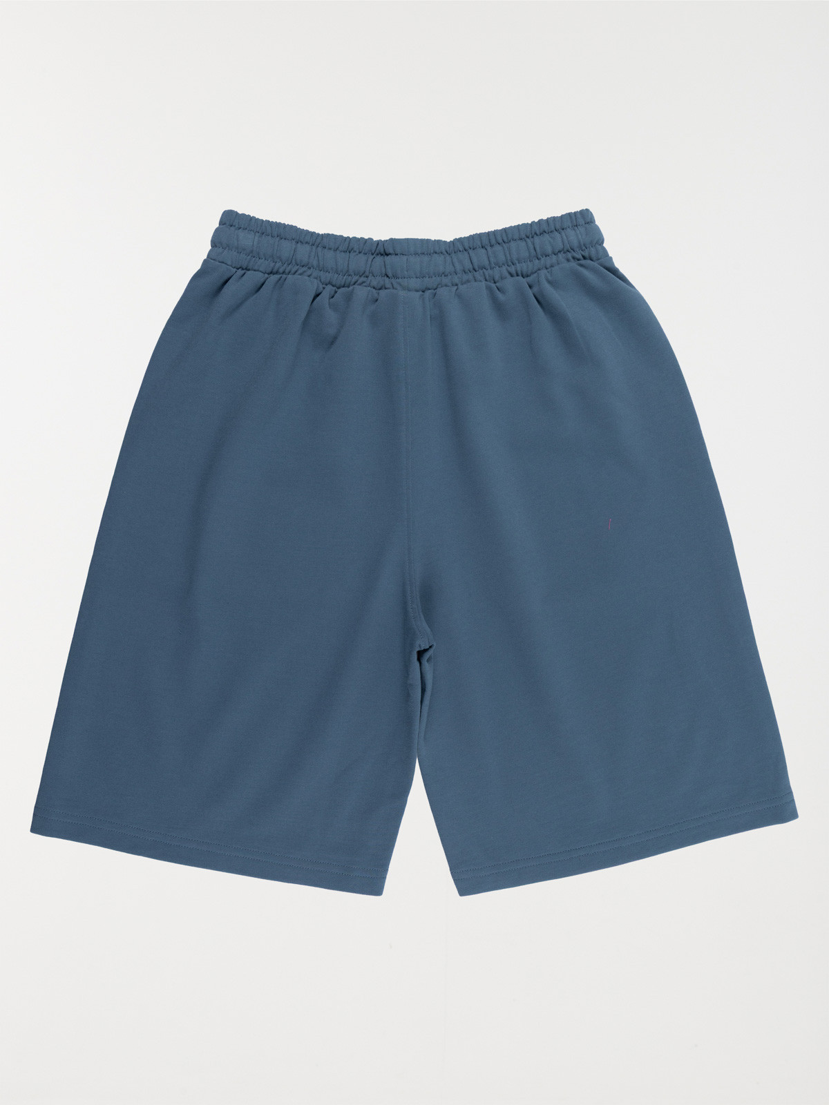 Bermuda uni vintage blue garçon (XXS-M)