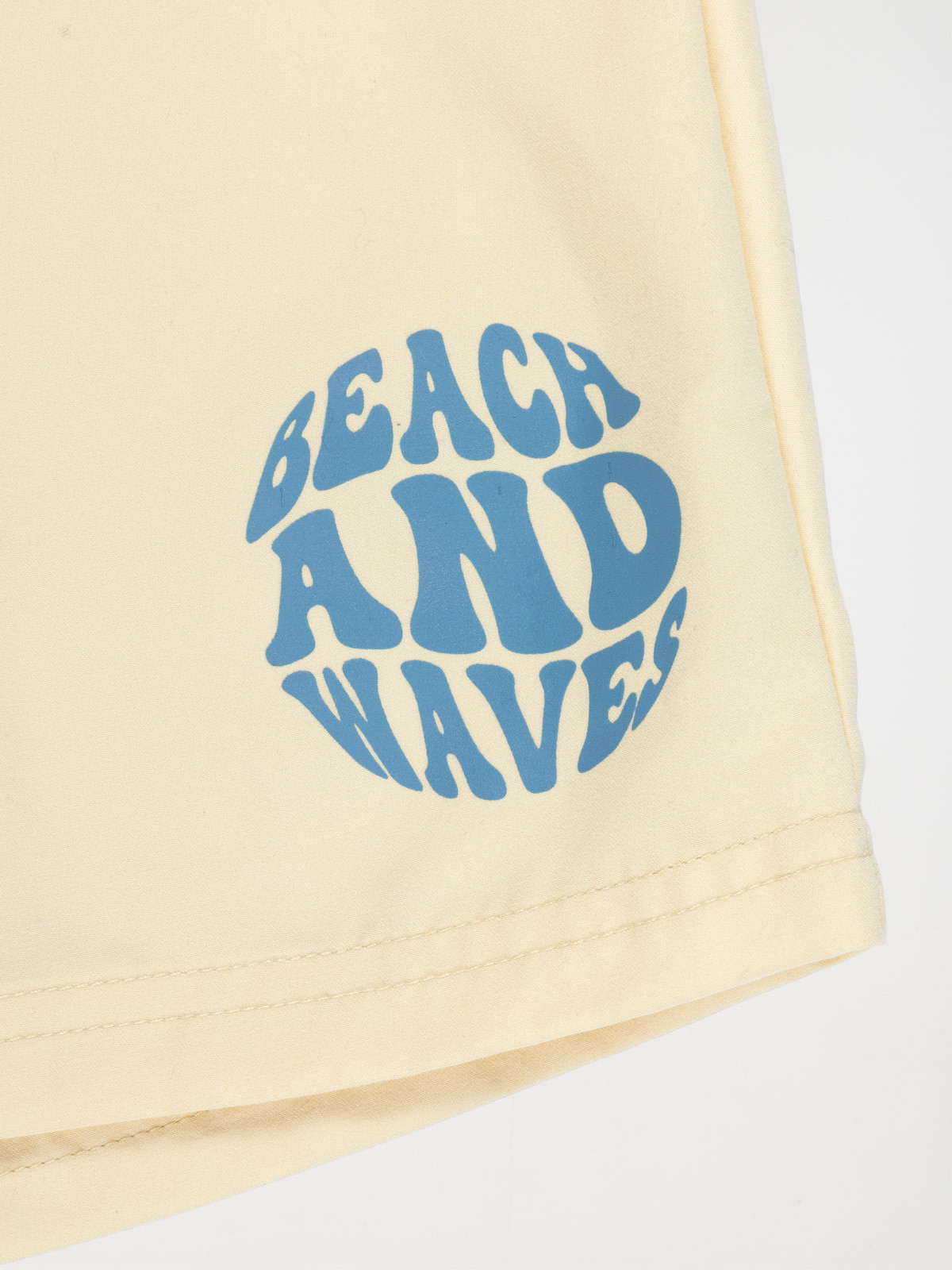 Short de bain beach garçon (3-12A)