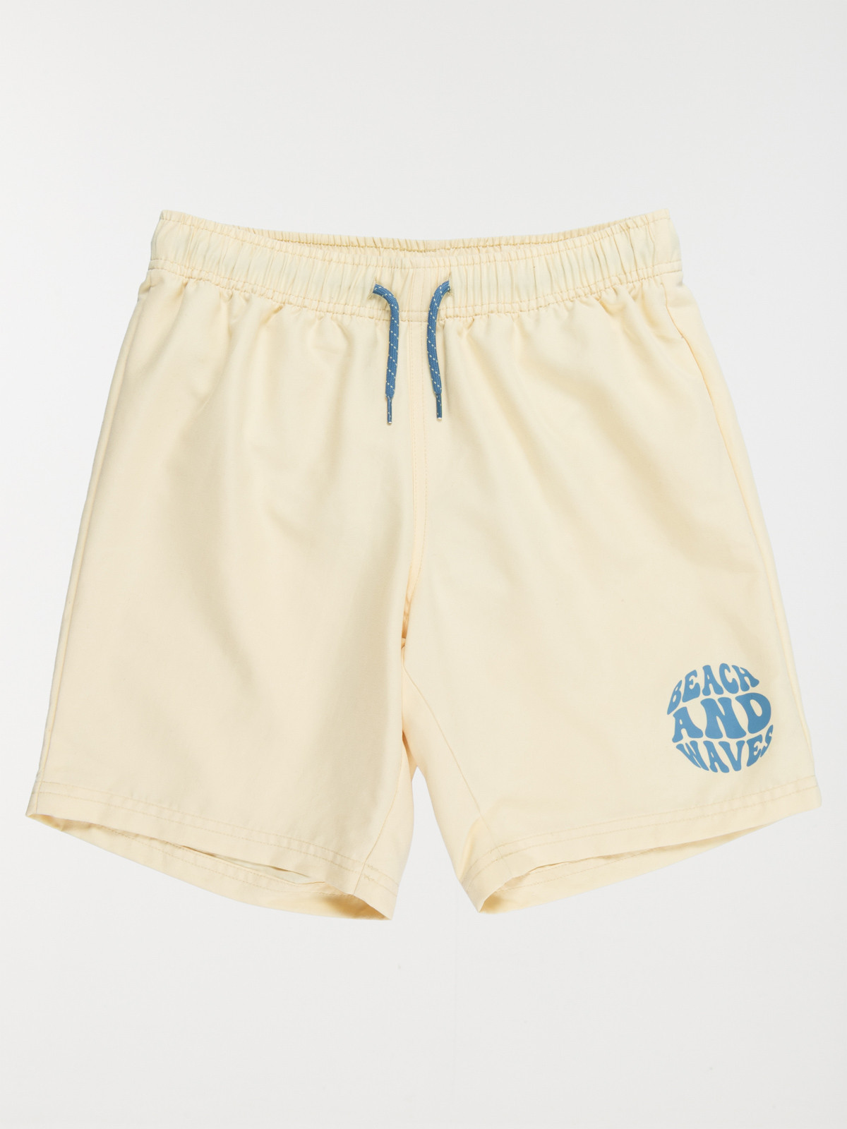 Short de bain beach garçon (3-12A)