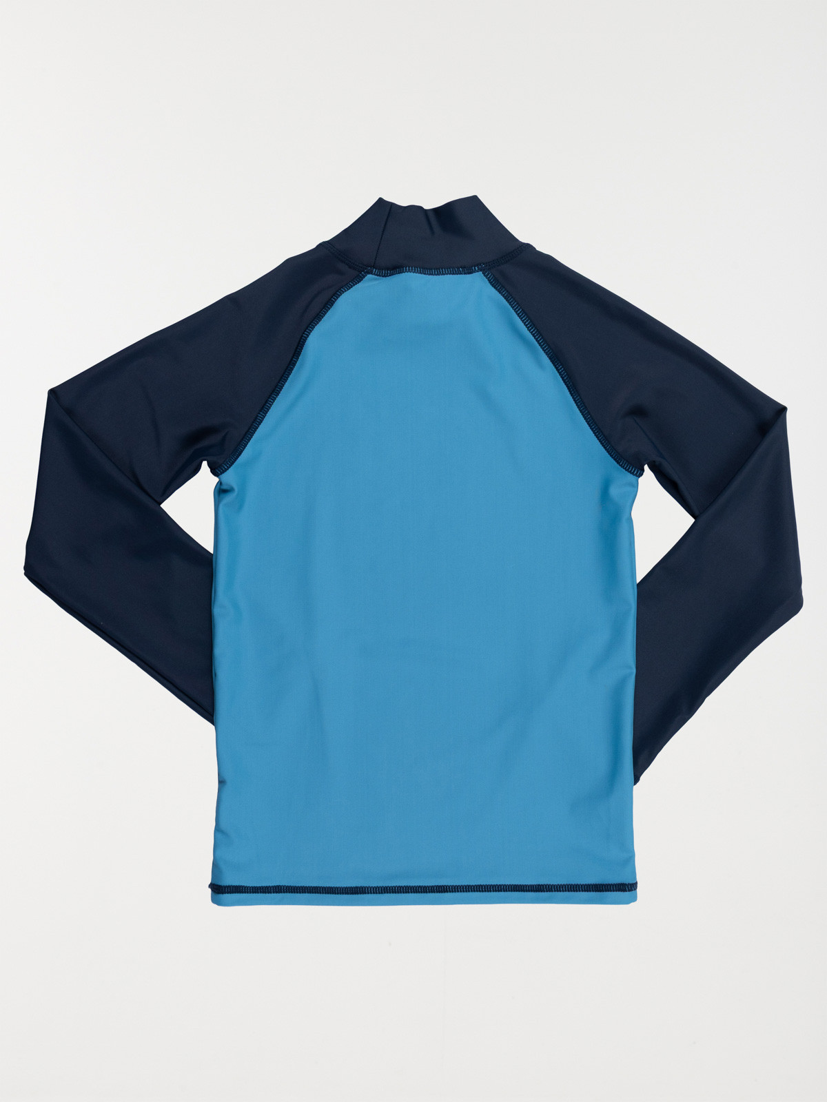 T-shirt anti-UV garçon (3-8A)