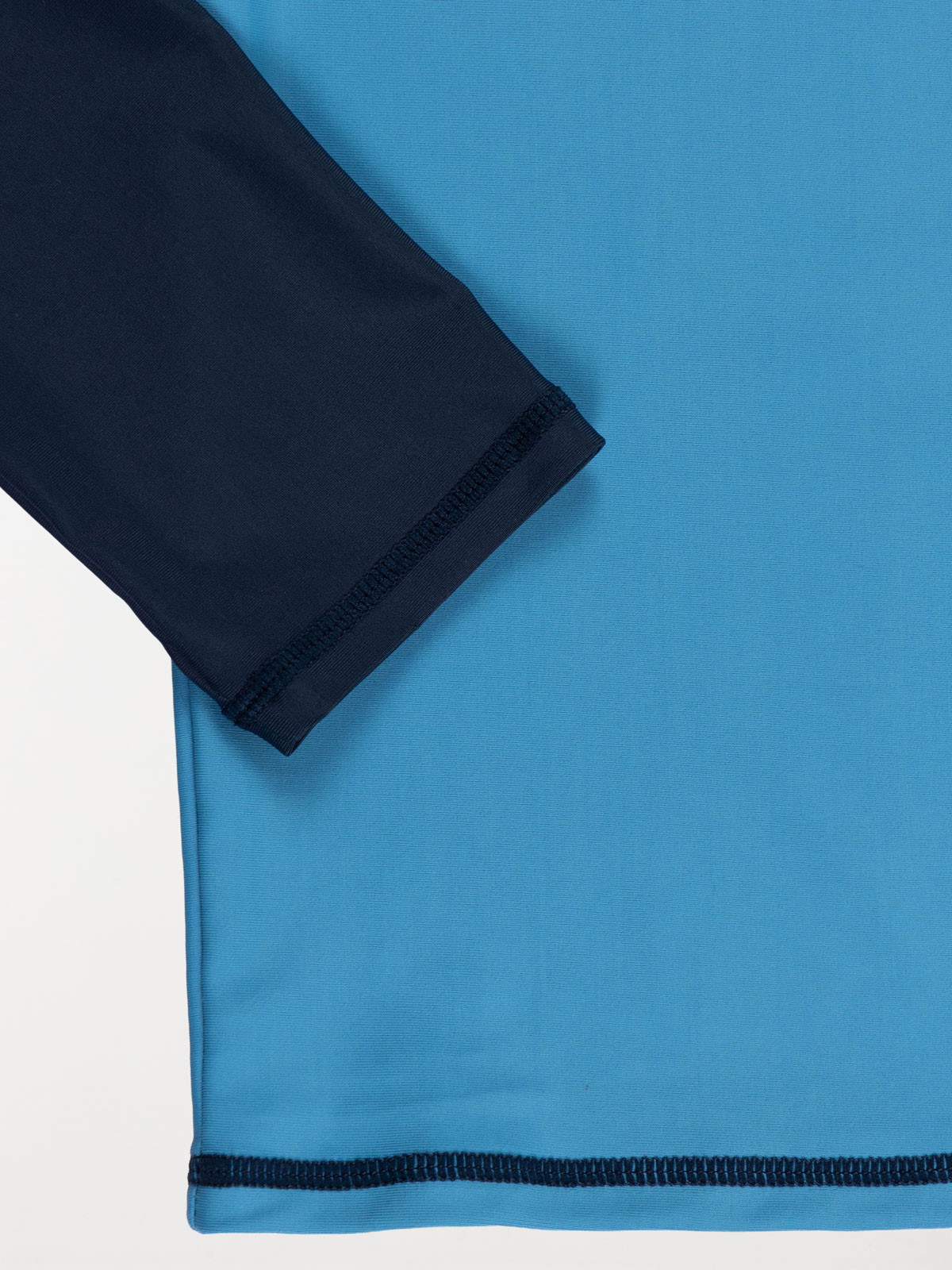 T-shirt anti-UV garçon (3-8A)