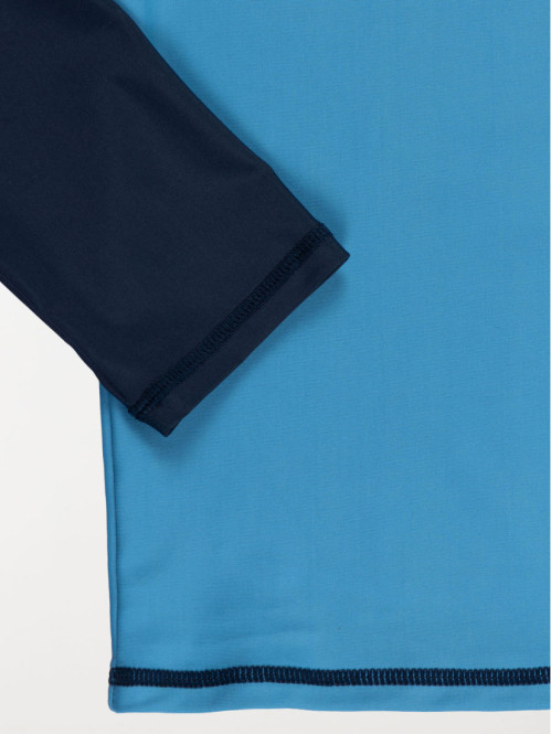 T-shirt anti-UV garçon (3-8A)