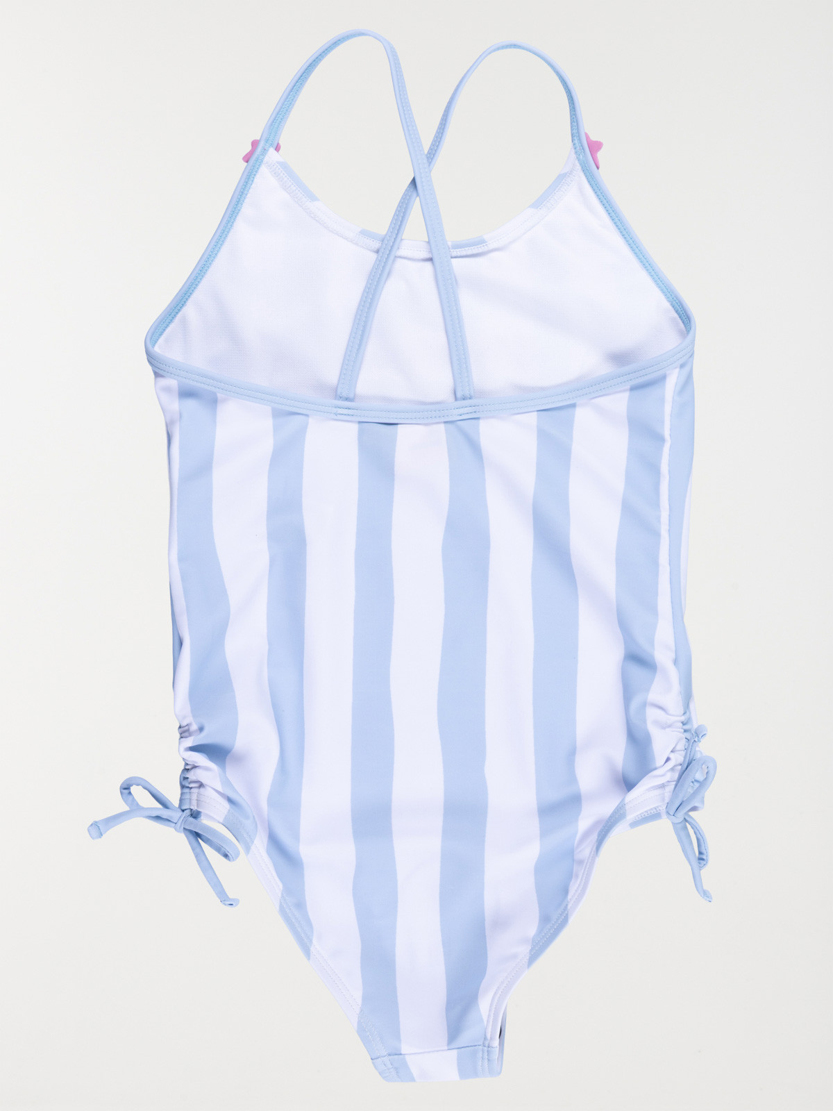 Maillot de bain Stitch fille (3-12A)